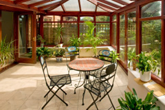 Far Arnside conservatory quotes
