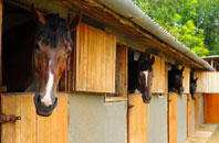 free Far Arnside stable construction quotes