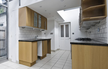 Far Arnside kitchen extension leads